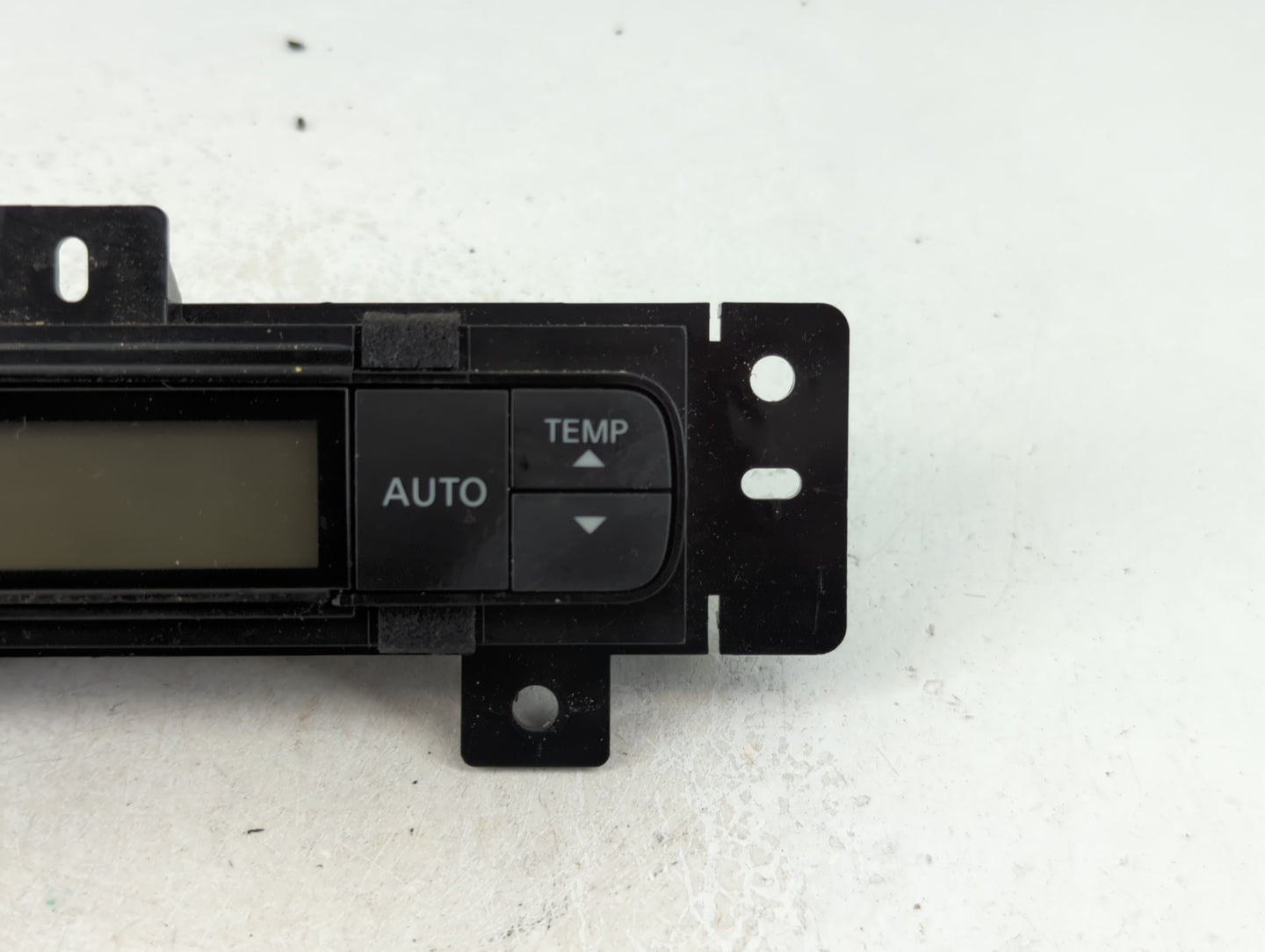 2013-2020 Nissan Pathfinder Climate Control Module Temperature AC/Heater Replacement P/N:275113KA0A Fits OEM Used Auto Parts