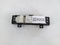 2013-2020 Nissan Pathfinder Climate Control Module Temperature AC/Heater Replacement P/N:275113KA0A Fits OEM Used Auto Parts