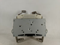 2015-2016 Nissan Pathfinder Radio AM FM Cd Player Receiver Replacement P/N:27760 9PF0A Fits Fits 2015 2016 OEM Used Auto Par