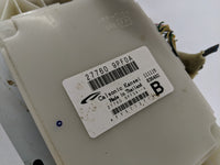 2015-2016 Nissan Pathfinder Radio AM FM Cd Player Receiver Replacement P/N:27760 9PF0A Fits Fits 2015 2016 OEM Used Auto Par