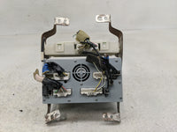 2016 Nissan Pathfinder Radio AM FM Cd Player Receiver Replacement P/N:27760 9PF0A Fits OEM Used Auto Parts - Oemusedautopart
