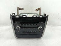 2013-2014 Nissan Pathfinder Radio AM FM Cd Player Receiver Replacement P/N:28185 3KA1A 2591A 1SX5E Fits Fits 2013 2014 2015 