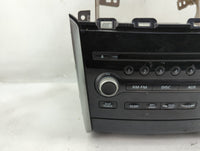 2013-2014 Nissan Pathfinder Radio AM FM Cd Player Receiver Replacement P/N:28185 3KA1A 2591A 1SX5E Fits Fits 2013 2014 2015 