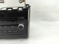 2013-2014 Nissan Pathfinder Radio AM FM Cd Player Receiver Replacement P/N:28185 3KA1A 2591A 1SX5E Fits Fits 2013 2014 2015 