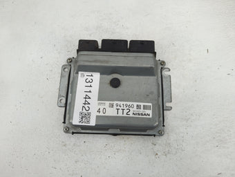 compare product 2015-2016 Nissan Pathfinder PCM Engine Control Computer ECU ECM PCU OEM P/N:NEC023-024 Fits Fits 2015 2016 2017 OEM Used Auto Parts