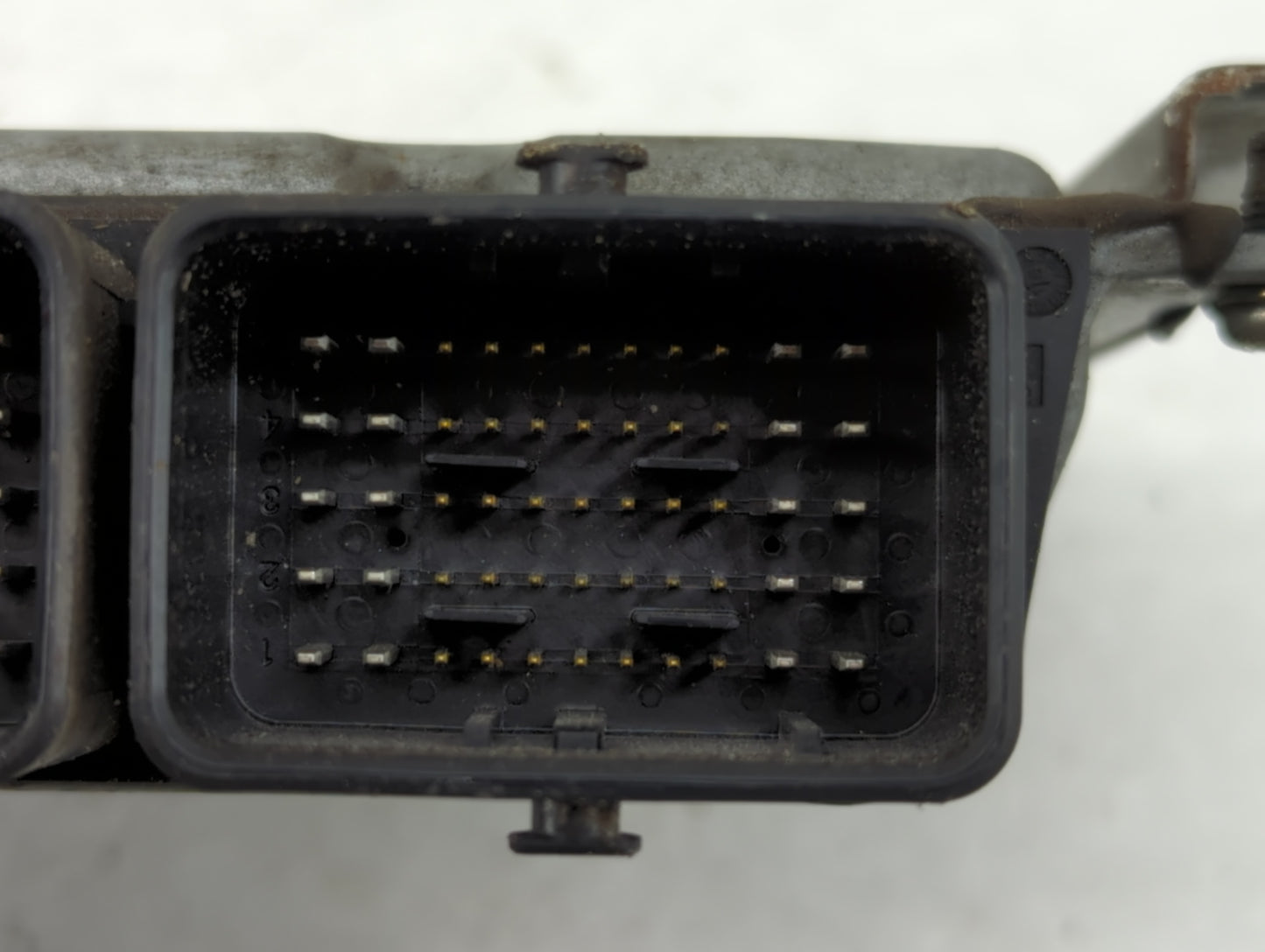 2015-2016 Nissan Pathfinder PCM Engine Control Computer ECU ECM PCU OEM P/N:NEC023-024 Fits Fits 2015 2016 2017 OEM Used Aut