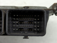 2015-2016 Nissan Pathfinder PCM Engine Control Computer ECU ECM PCU OEM P/N:NEC023-024 Fits Fits 2015 2016 2017 OEM Used Aut