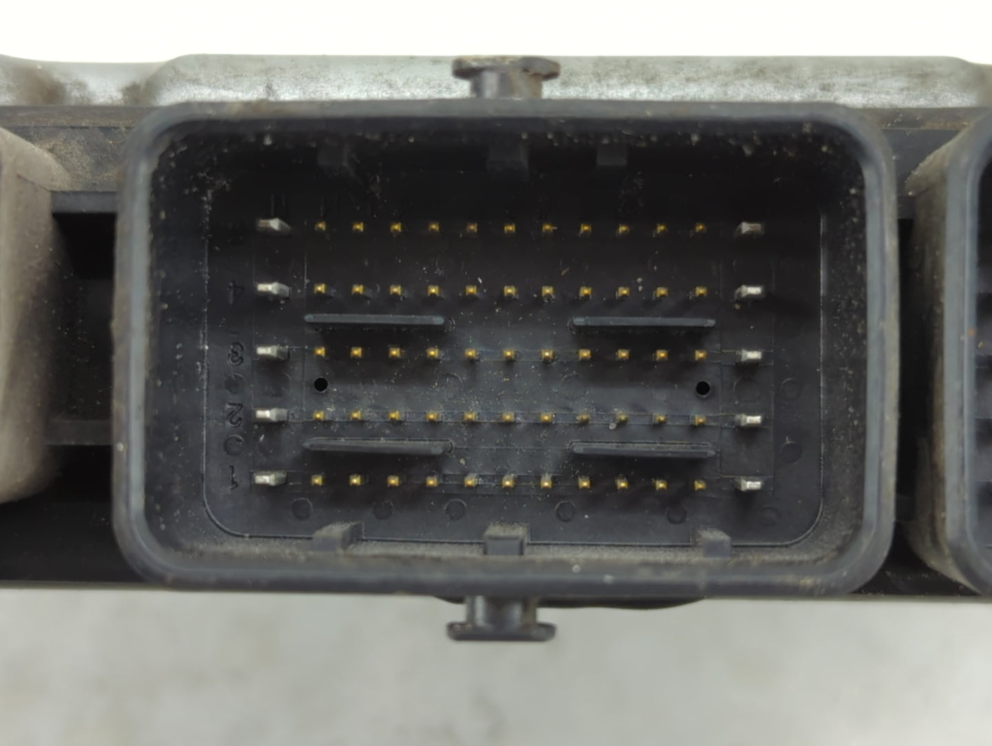 2015-2016 Nissan Pathfinder PCM Engine Control Computer ECU ECM PCU OEM P/N:NEC023-024 Fits Fits 2015 2016 2017 OEM Used Aut