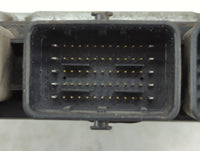 2015-2016 Nissan Pathfinder PCM Engine Control Computer ECU ECM PCU OEM P/N:NEC023-024 Fits Fits 2015 2016 2017 OEM Used Aut