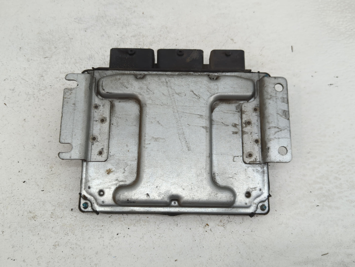 2015-2016 Nissan Pathfinder PCM Engine Control Computer ECU ECM PCU OEM P/N:NEC023-024 Fits Fits 2015 2016 2017 OEM Used Aut