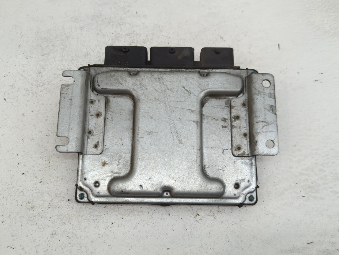 2015-2016 Nissan Pathfinder PCM Engine Control Computer ECU ECM PCU OEM P/N:NEC023-024 Fits Fits 2015 2016 2017 OEM Used Aut