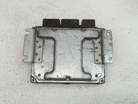 2015-2016 Nissan Pathfinder PCM Engine Control Computer ECU ECM PCU OEM P/N:NEC023-024 Fits Fits 2015 2016 2017 OEM Used Aut