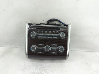 compare product 2013-2016 Nissan Pathfinder Climate Control Module Temperature AC/Heater Replacement P/N:68260 3KA6B Fits Fits 2013 2014 2015 2016 OEM Used Auto Parts