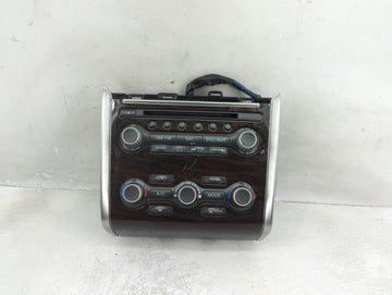 2013-2016 Nissan Pathfinder Climate Control Module Temperature AC/Heater Replacement P/N:68260 3KA6B Fits Fits 2013 2014 201