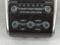 2013-2016 Nissan Pathfinder Climate Control Module Temperature AC/Heater Replacement P/N:68260 3KA6B Fits Fits 2013 2014 201