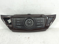 2013-2016 Nissan Pathfinder Climate Control Module Temperature AC/Heater Replacement P/N:3KA0A 210250 Fits OEM Used Auto Par