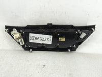 2013-2016 Nissan Pathfinder Climate Control Module Temperature AC/Heater Replacement P/N:3KA0A 210250 Fits OEM Used Auto Par