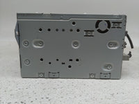 2013-2016 Nissan Pathfinder Radio AM FM Cd Player Receiver Replacement P/N:25915 9GE1A Fits Fits 2013 2014 2015 2016 OEM Use