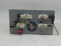 2013-2016 Nissan Pathfinder Radio AM FM Cd Player Receiver Replacement P/N:25915 9GE1A Fits Fits 2013 2014 2015 2016 OEM Use