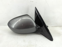 2013-2016 Nissan Pathfinder Passenger Side View Mirror - Right Door Mirror OEM Used - Oemusedautoparts1.com