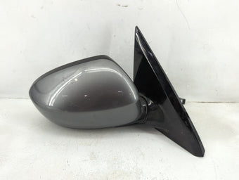 compare product 2013-2016 Nissan Pathfinder Passenger Side View Mirror - Right Door Mirror OEM Used