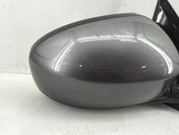 2013-2016 Nissan Pathfinder Passenger Side View Mirror - Right Door Mirror OEM Used - Oemusedautoparts1.com