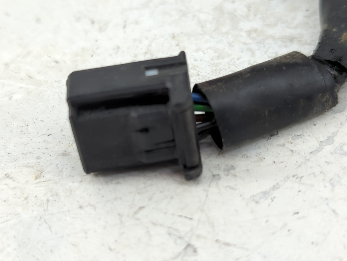 2013-2016 Nissan Pathfinder Passenger Side View Mirror - Right Door Mirror OEM Used - Oemusedautoparts1.com