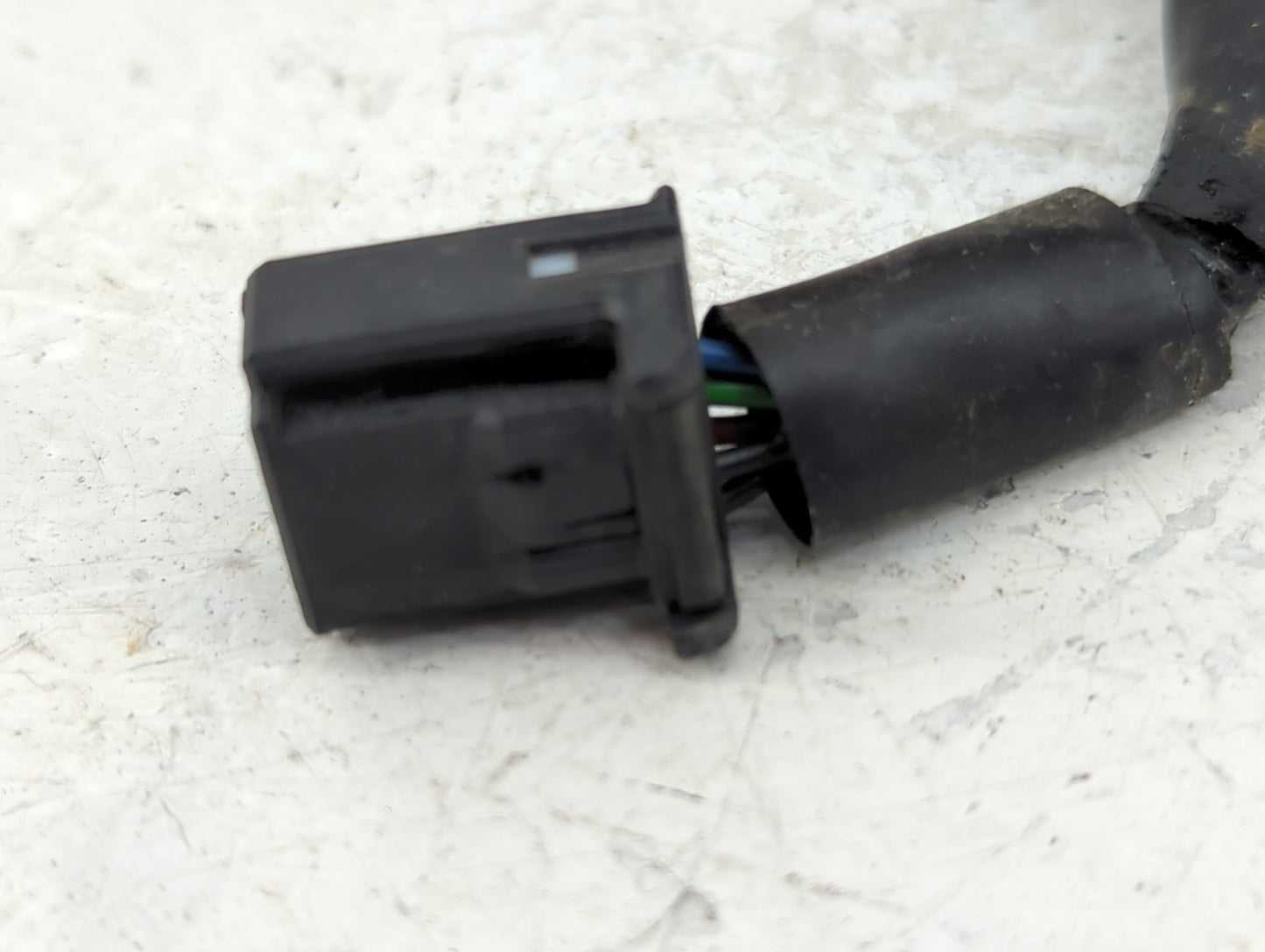2013-2016 Nissan Pathfinder Passenger Side View Mirror - Right Door Mirror OEM Used - Oemusedautoparts1.com