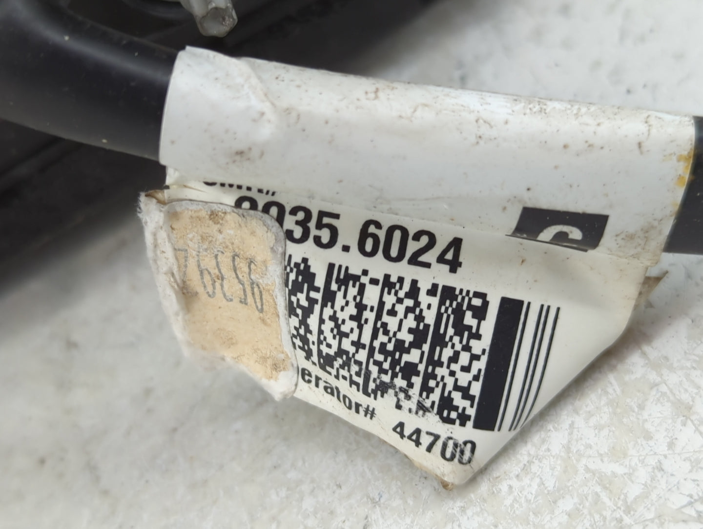 2013-2016 Nissan Pathfinder Passenger Side View Mirror - Right Door Mirror OEM Used - Oemusedautoparts1.com