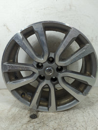 2016 Nissan Pathfinder Oem Wheel Rim 1401596 - Oemusedautoparts1.com