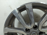 2016 Nissan Pathfinder Oem Wheel Rim 1401596 - Oemusedautoparts1.com