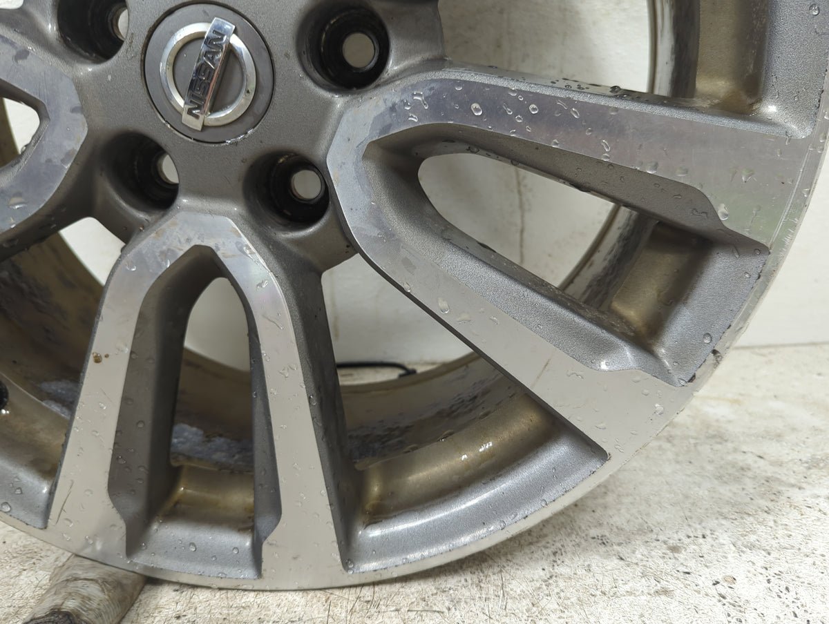 2016 Nissan Pathfinder Oem Wheel Rim 1401596 - Oemusedautoparts1.com