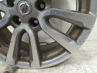 2016 Nissan Pathfinder Oem Wheel Rim 1401596 - Oemusedautoparts1.com