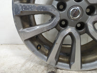 2016 Nissan Pathfinder Oem Wheel Rim 1401596 - Oemusedautoparts1.com