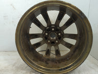 2016 Nissan Pathfinder Oem Wheel Rim 1401596 - Oemusedautoparts1.com
