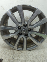 2016 Nissan Pathfinder Oem Wheel Rim 1401597 - Oemusedautoparts1.com