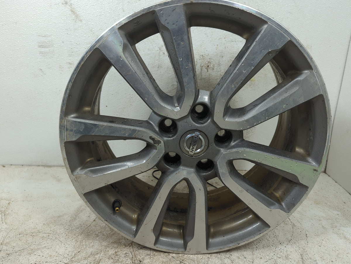 2016 Nissan Pathfinder Oem Wheel Rim 1401597 - Oemusedautoparts1.com