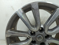 2016 Nissan Pathfinder Oem Wheel Rim 1401597 - Oemusedautoparts1.com