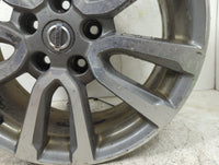 2016 Nissan Pathfinder Oem Wheel Rim 1401597 - Oemusedautoparts1.com