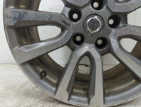2016 Nissan Pathfinder Oem Wheel Rim 1401597 - Oemusedautoparts1.com