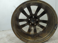 2016 Nissan Pathfinder Oem Wheel Rim 1401597 - Oemusedautoparts1.com