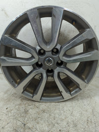 2016 Nissan Pathfinder Oem Wheel Rim 1401598 - Oemusedautoparts1.com