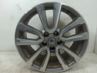 2016 Nissan Pathfinder Oem Wheel Rim 1401598 - Oemusedautoparts1.com