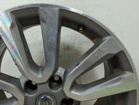 2016 Nissan Pathfinder Oem Wheel Rim 1401598 - Oemusedautoparts1.com
