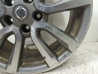 2016 Nissan Pathfinder Oem Wheel Rim 1401598 - Oemusedautoparts1.com