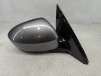 2013-2016 Nissan Pathfinder Passenger Side View Mirror - Right Door Mirror OEM Used - Oemusedautoparts1.com