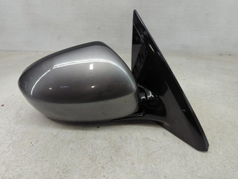 compare product 2013-2016 Nissan Pathfinder Passenger Side View Mirror - Right Door Mirror OEM Used