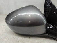 2013-2016 Nissan Pathfinder Passenger Side View Mirror - Right Door Mirror OEM Used - Oemusedautoparts1.com