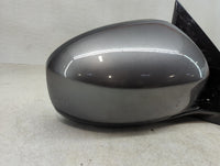 2013-2016 Nissan Pathfinder Passenger Side View Mirror - Right Door Mirror OEM Used - Oemusedautoparts1.com
