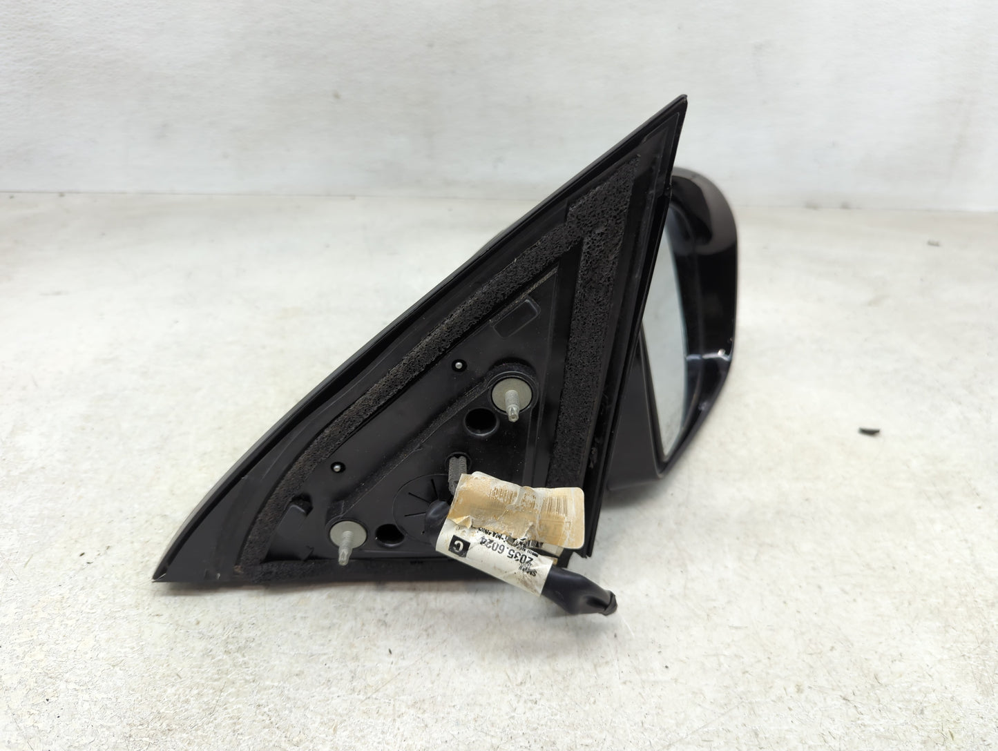 2013-2016 Nissan Pathfinder Passenger Side View Mirror - Right Door Mirror OEM Used - Oemusedautoparts1.com